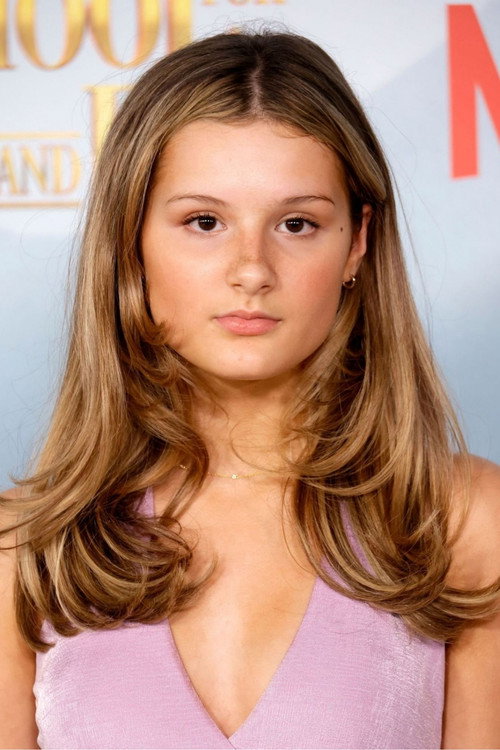 Photo of Hayley LeBlanc, Acting