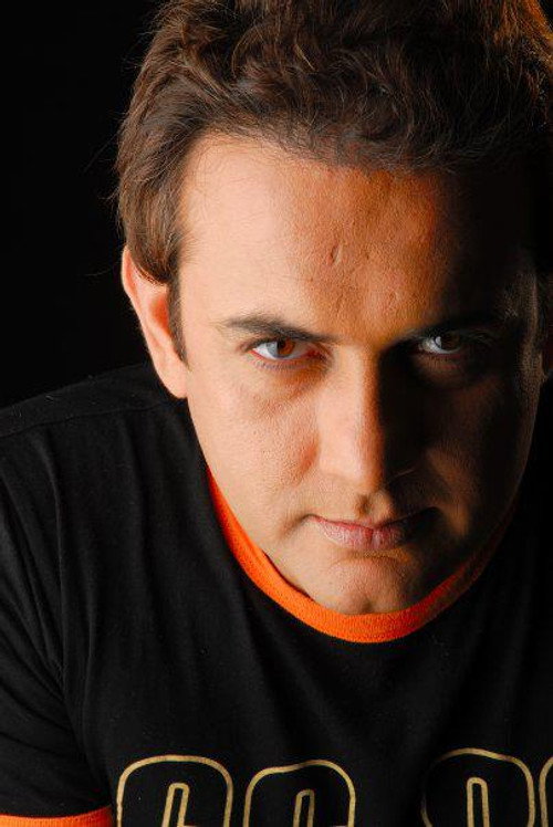 Shahood Alvi profile