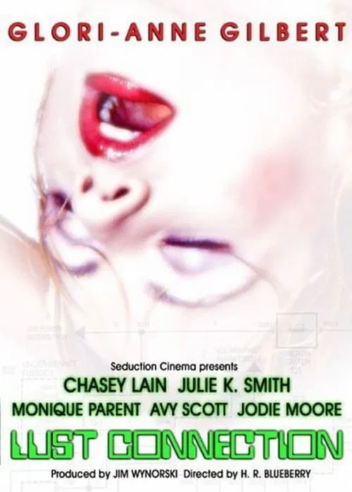 Movie poster for Lust Connection (2005)