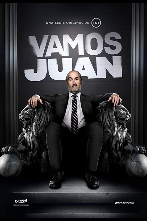 Vamos Juan poster