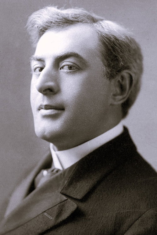 Photo of Fred Esmelton, Acting