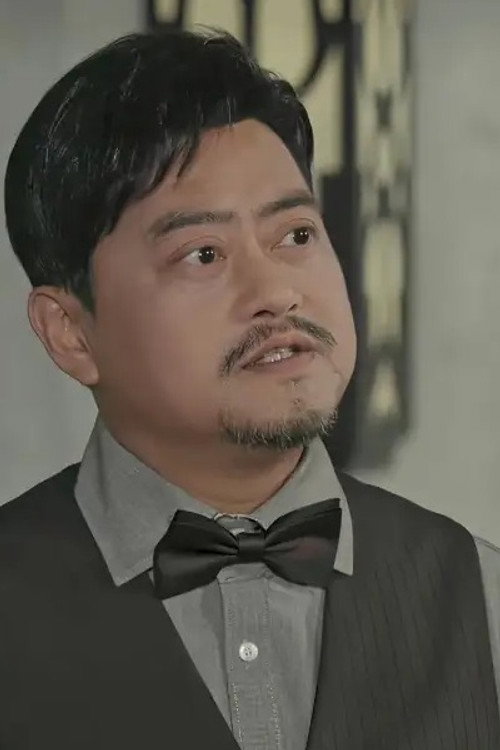 Photo of Liu Jie, Acting