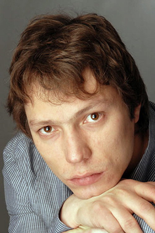 Photo of Aleksey Alekseev, Acting