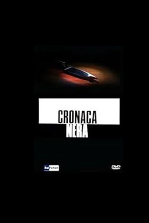 Movie poster for Cronaca Nera: La Clinica dei Vip (1998)