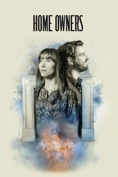 Movie poster for Home Owners (2022)
