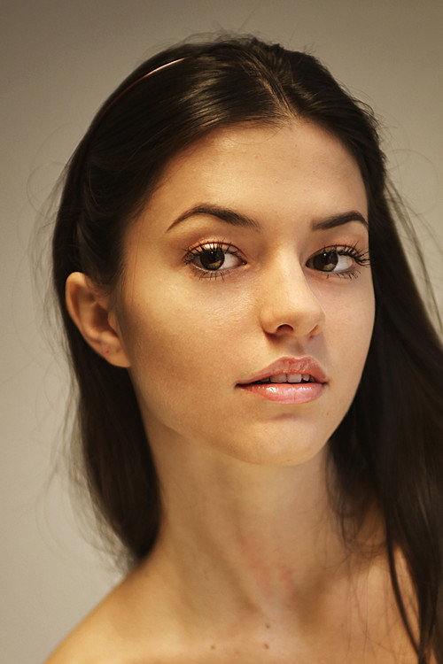 Photo of Beatrice Barichella, Acting