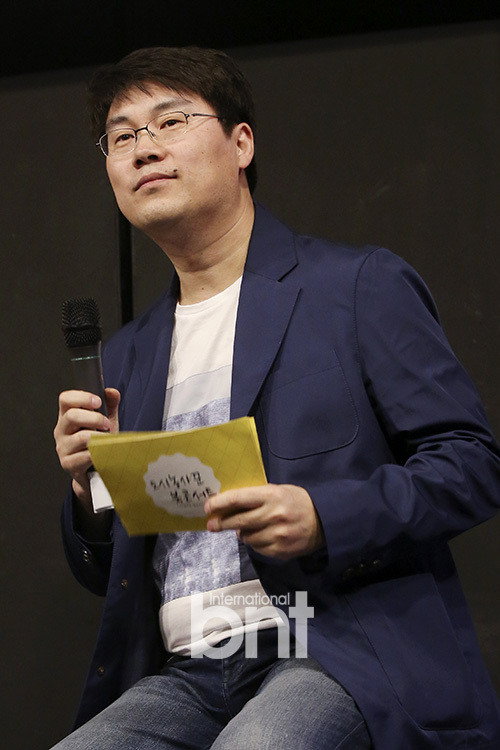 Kim Yong Kyu profile