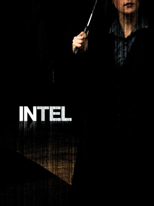Movie poster for INTEL