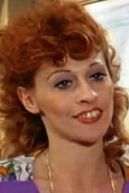 Photo of Sofia Lombardo, Acting