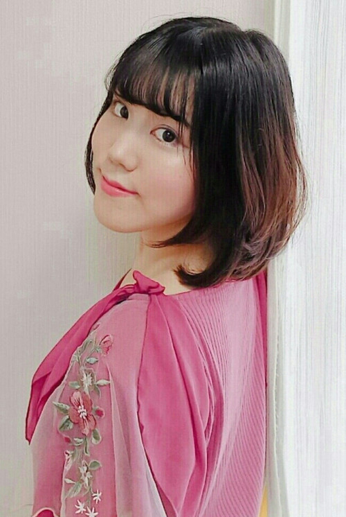 Nozomi Nagumi profile