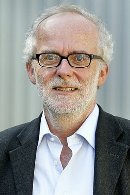 Photo of Ulrich Limmer, Writing