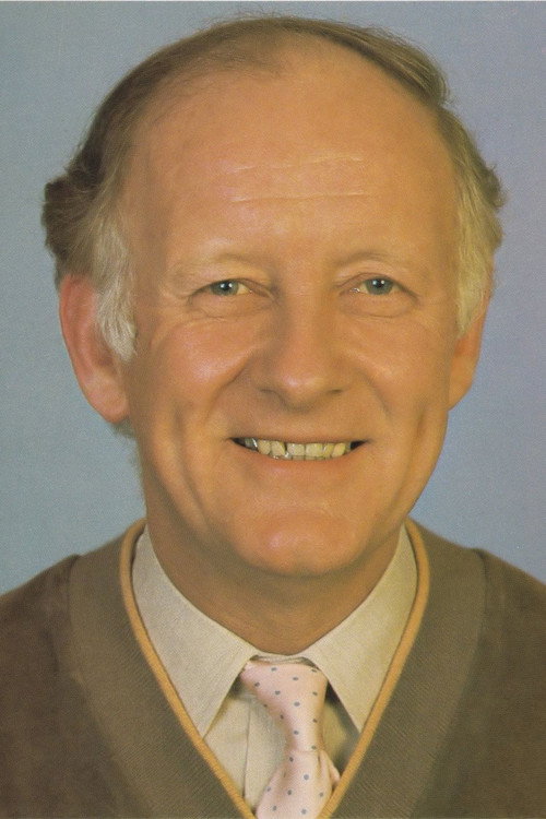 Photo of Frank Bough, Acting