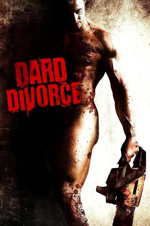 Movie poster for Dard Divorce (2007)