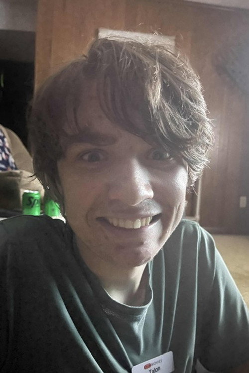 Photo of Talon Brady, Acting