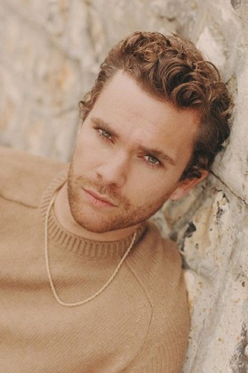 Photo of Mike Kerr, Acting