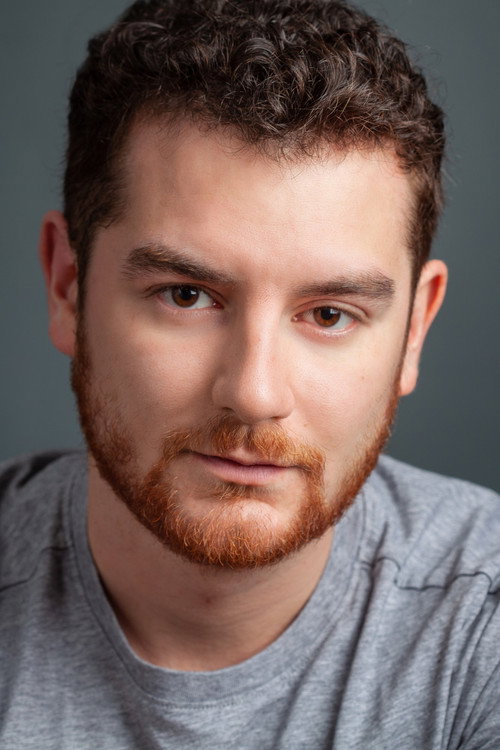 Photo of Julian Stamboulieh, Acting