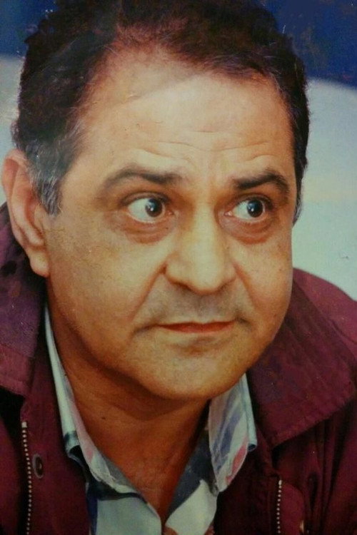 Photo of Gamal Mansour, Production