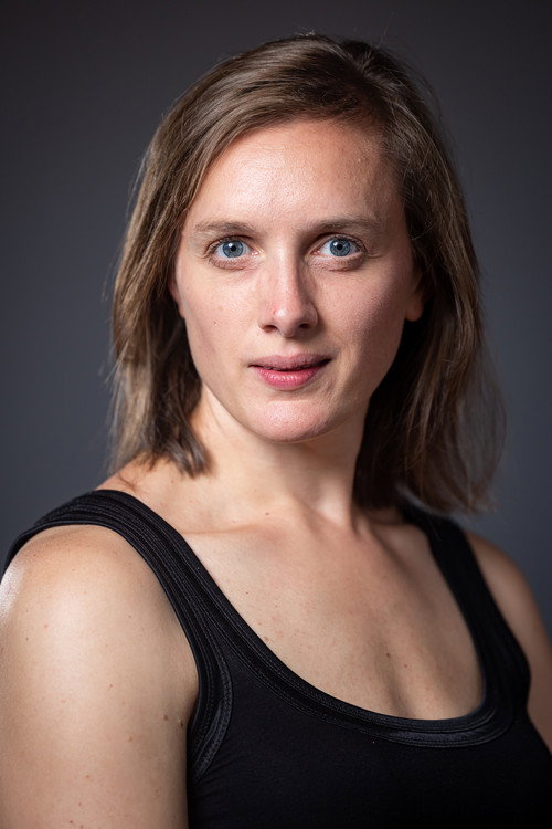 Photo of Lieve Vercauteren, Acting