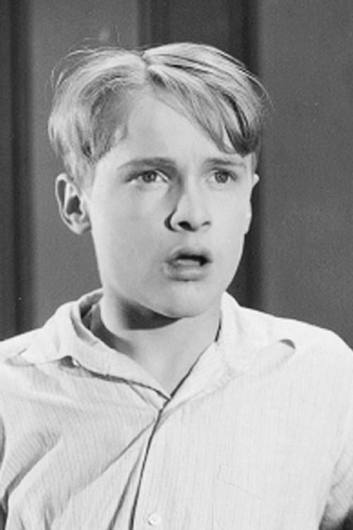 Photo of Rune Andersson, Acting