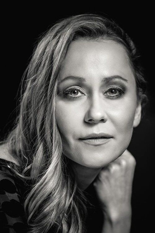 Rēzija Kalniņa profile