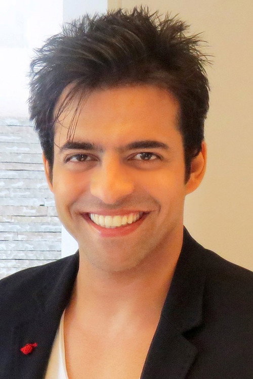 Himanshu A. Malhotra profile