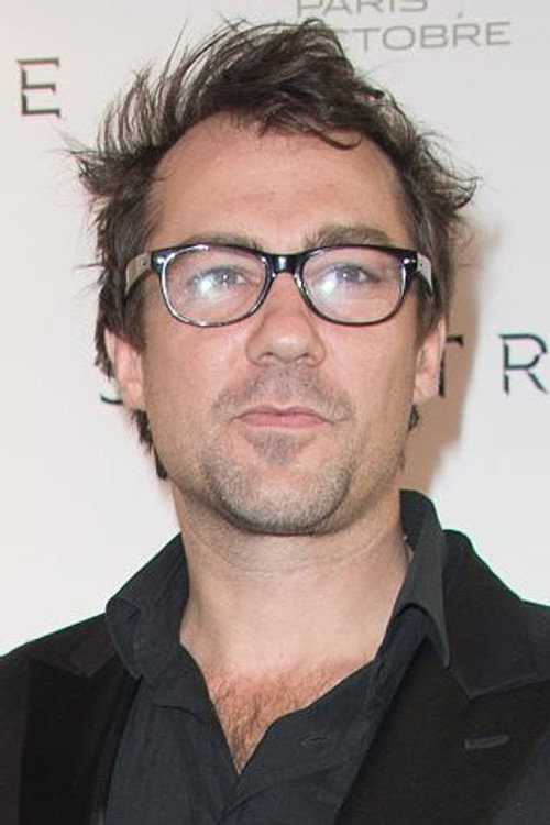 Photo of Julien Ansault, Directing