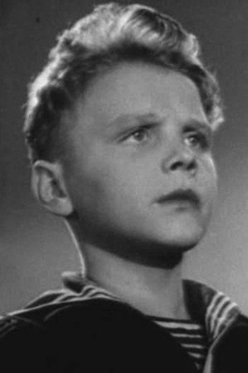 Photo of Mikhail Boytsov, Acting