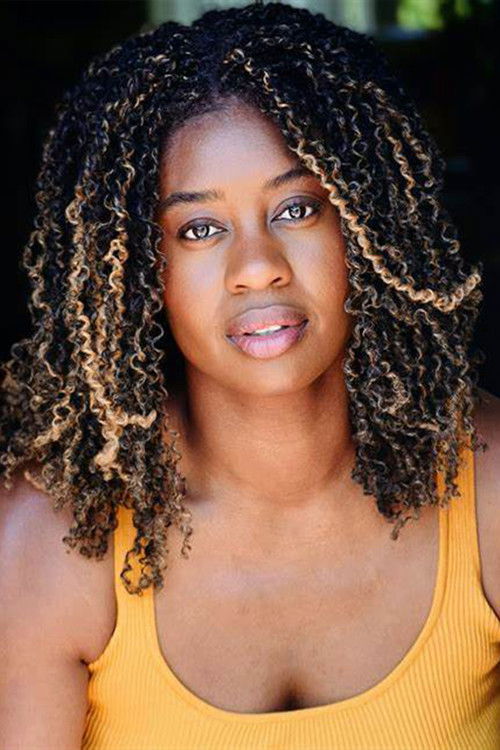 Kamillah Matthews profile