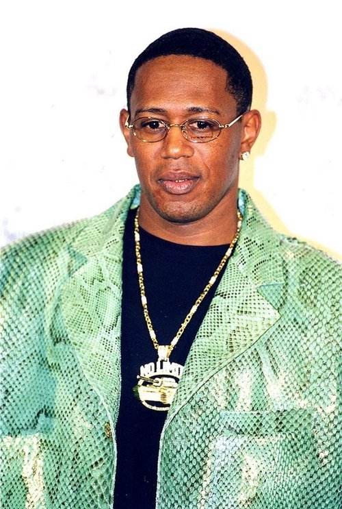 Master P profile