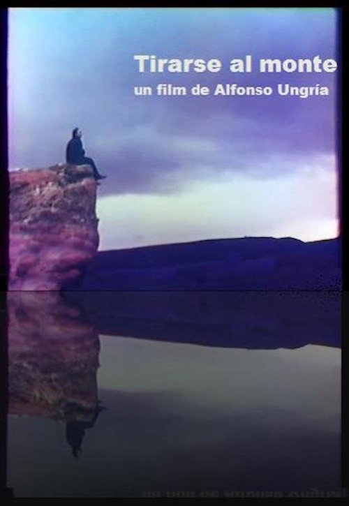 Movie poster for Tirarse al monte (1971)