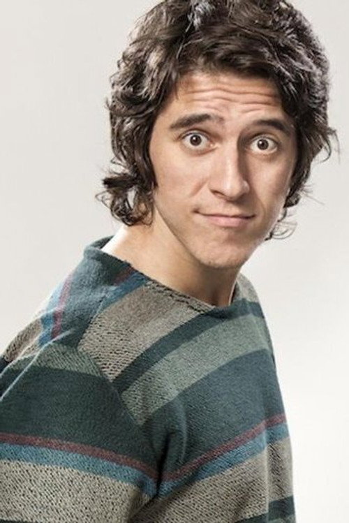 Photo of Patrick Maia, Acting