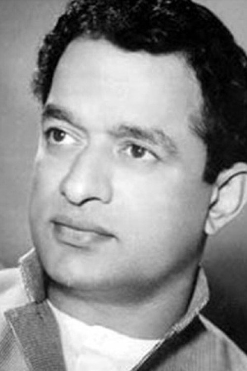 Photo of Shantaram Rajaram Vankudre, Directing