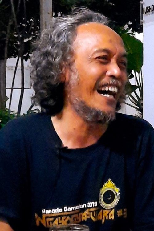 Photo of Ernanta Kusuma, Acting
