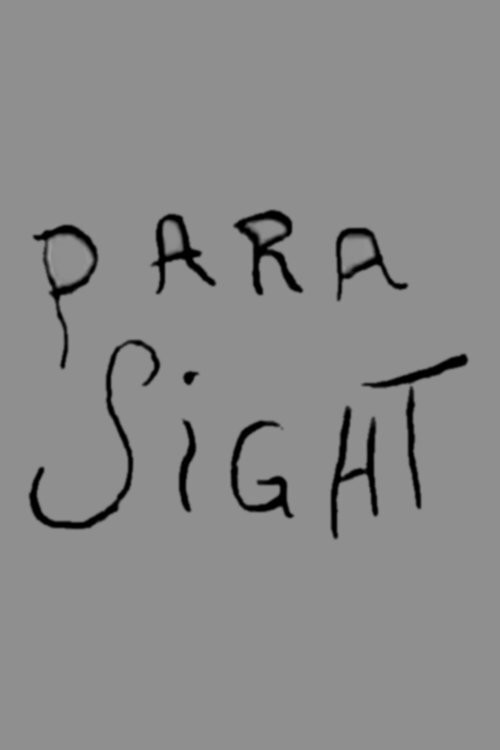 Movie poster for Vignette: Para Sight (1990)