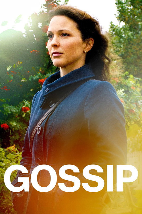 Movie poster for The One That Got Away (2008)