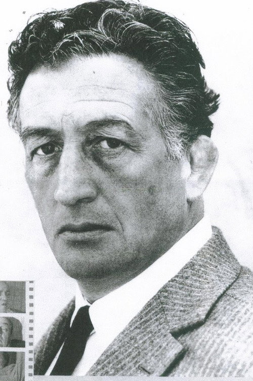 Photo of Henri Cogan, Acting