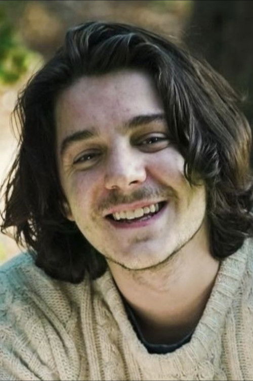 Photo of Ethan Nestor, Acting