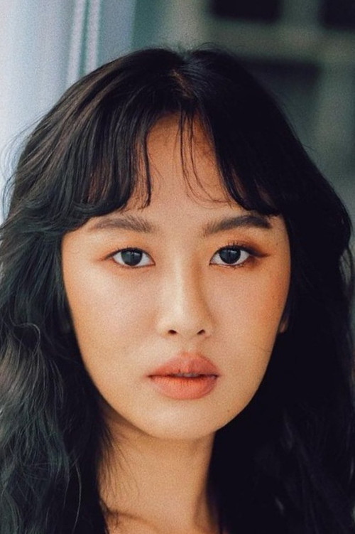 Nancy Darina profile