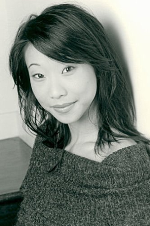 Photo of Hu Tingting, Acting