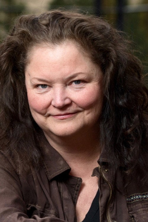 Photo of K.T. Vogt, Acting