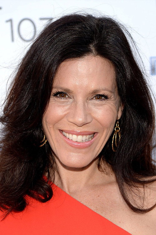 Photo of Tricia Leigh Fisher, Acting