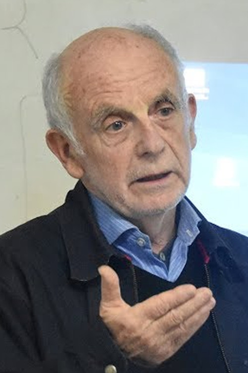 Photo of Raúl Beceyro, Directing