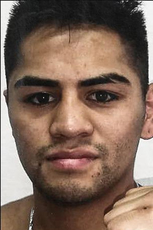 Photo of Carlos Vado Bautista, Acting