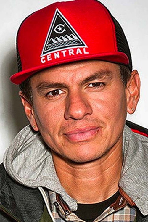 Chico Brenes profile