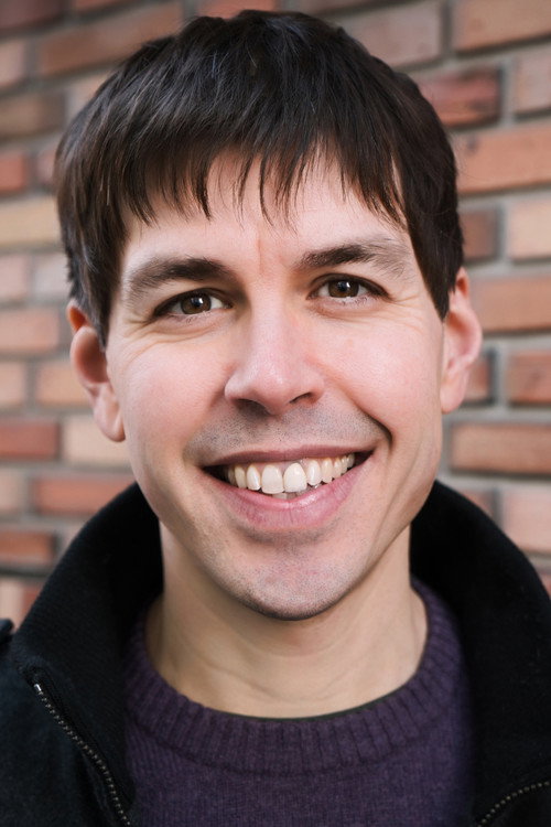Photo of Matt Alt, Acting