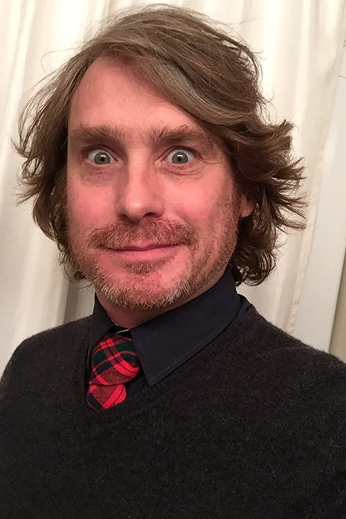 Jason Michas profile