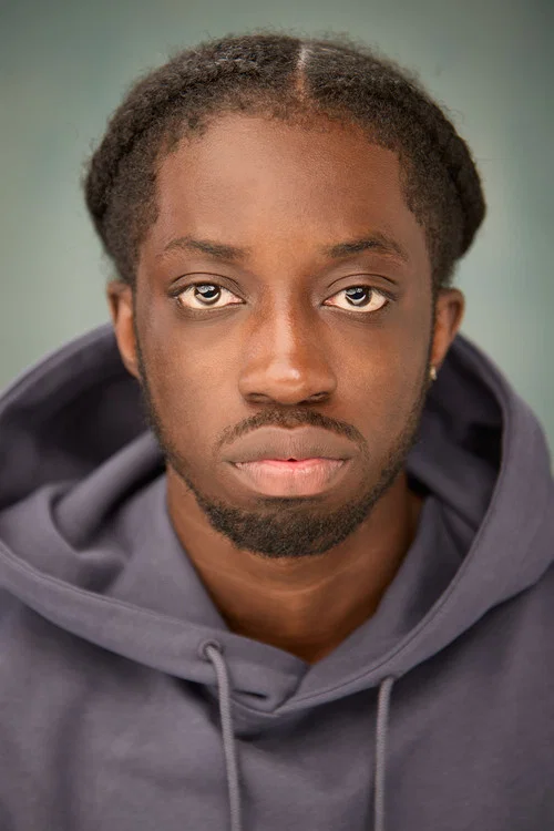 Photo of Quincy Boateng, Acting