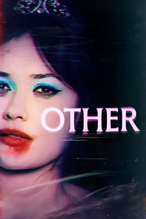 Movie poster for Other (2025)