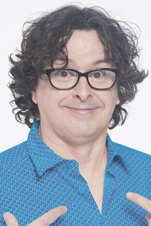Photo of Yves Pelletier, Acting