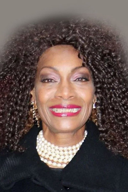 Photo of Maizie Williams, Acting